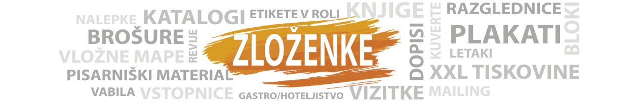 ZLOŽENKE